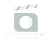 Logo Doubi-Producties Wit